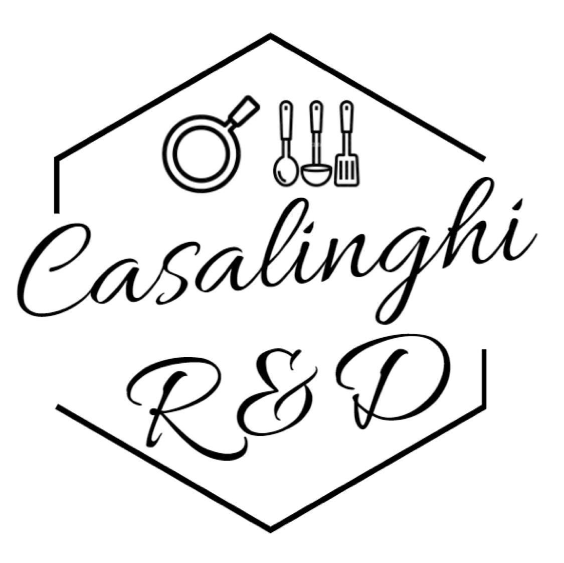Casalinghi R&D 