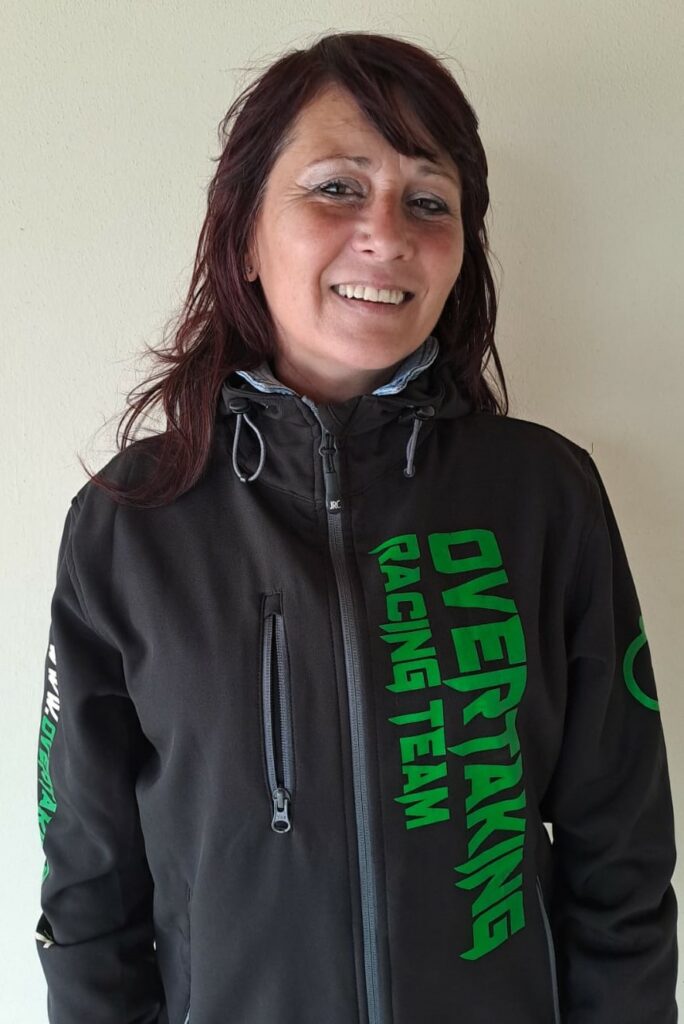 CARLA CATALDI