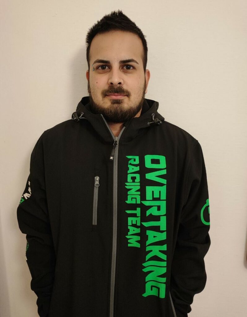 NICHOLAS PAOLELLA