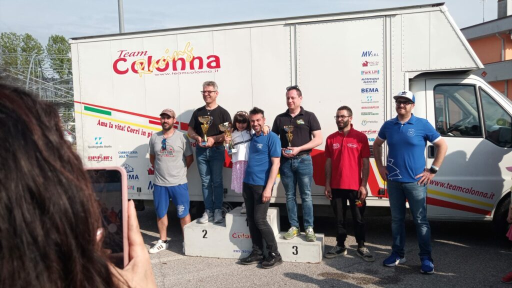 8°Trofeo Città di Concordia Sagittaria