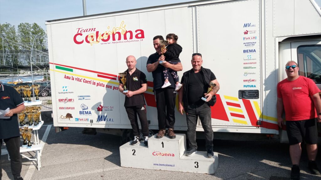 8°Trofeo Città di Concordia Sagittaria