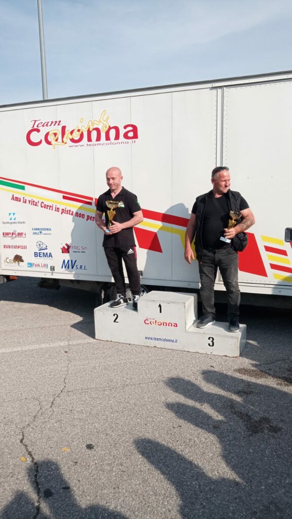 8°Trofeo Città di Concordia Sagittaria