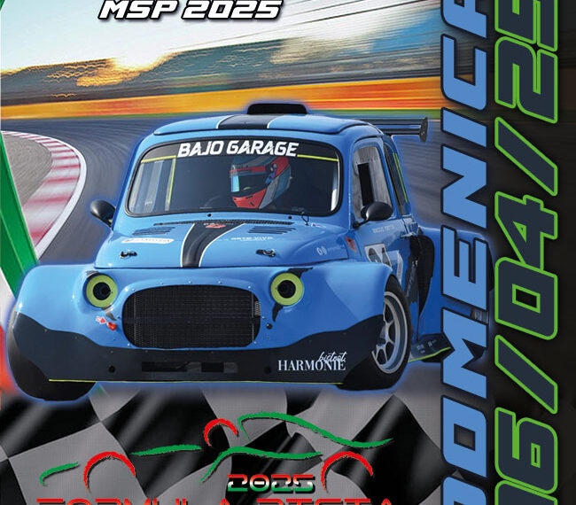TROFEO PISTA MSP 2025