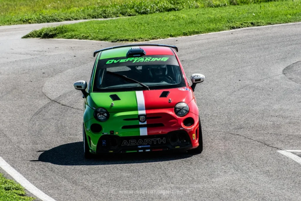 Estate Pista di Pomposa 2025