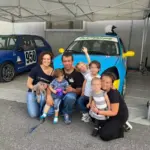 17° FORMULA DRIVER CITTA' DI PRATA 17° FORMULA DRIVER CITTA' DI PRATA